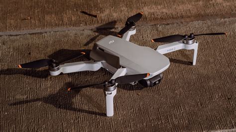 dji mini  review  pcmag australia