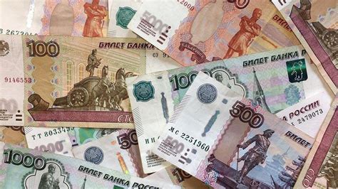 the sweet smell of russian money