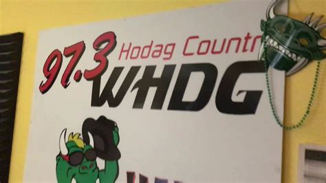 Hodag Country 97 3 Whdg Home