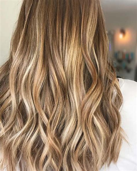 23 best caramel highlights ideas for 2019 stayglam