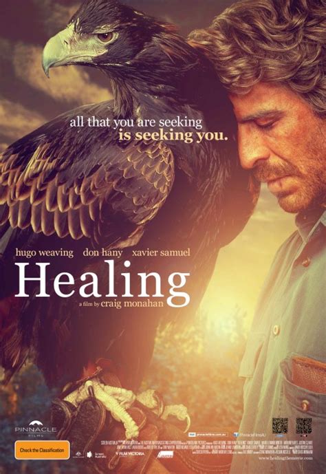 healing  filmweb