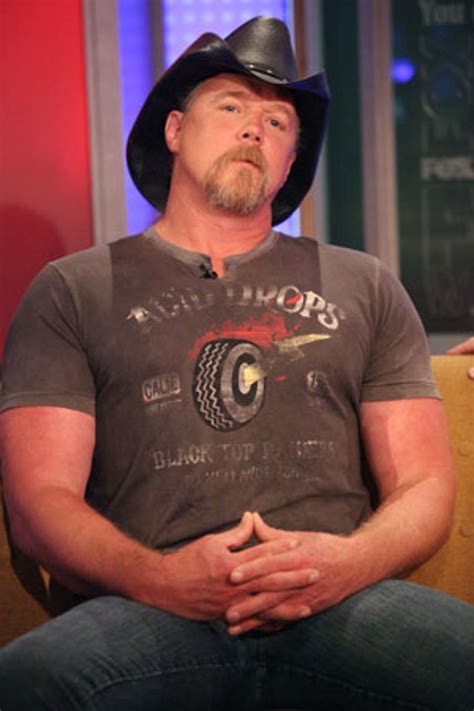 trace adkins 10 sexiest male country stars of 2012