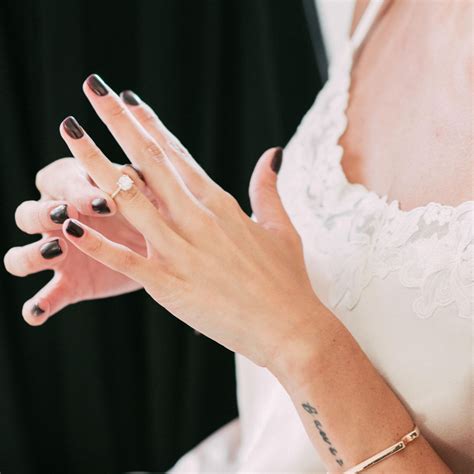 everything you need to know about ring fingers