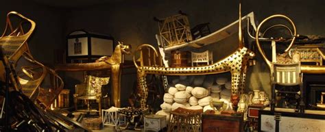 closing this week tutankhamun his tomb and his treasures berlin