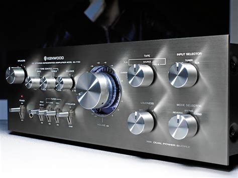 kenwood ka  amplifier review jsparklesdesigns