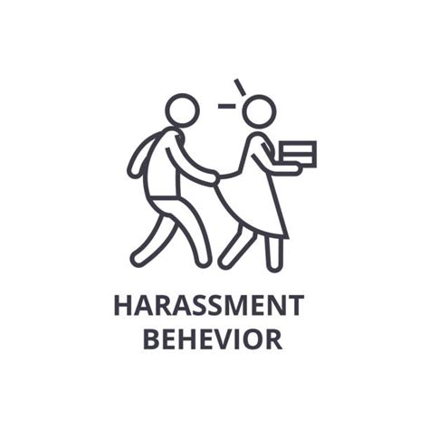 Sex Harassment Illustrations Royalty Free Vector Graphics And Clip Art