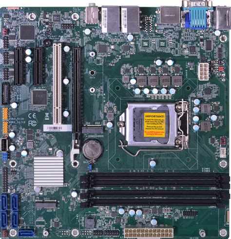 micro atx motherboards   industrial computers