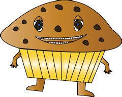 muffin man  rammith  deviantart
