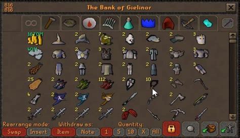 osrs guide   members  returning players fictiontalk