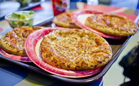 pizza planet review disney tourist blog