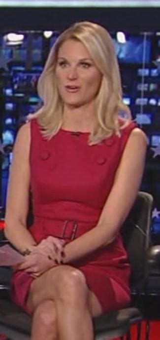 Updated Pictures Of Celebrities Fox News Anchors Juliet Huddy