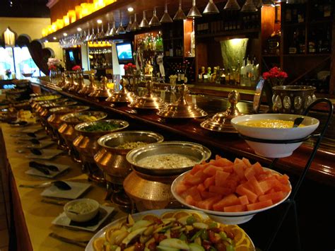 goingoutcom india restaurant event easter buffet brunch