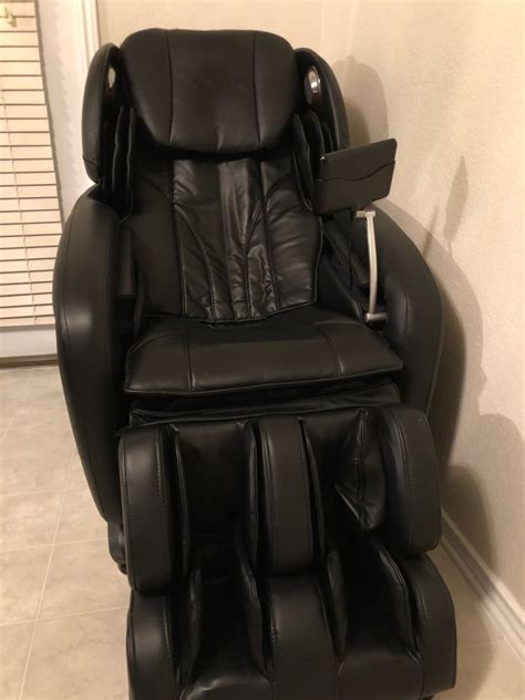 Osaki Os Pro Maxim Massage Chair
