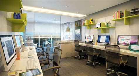 pin de rosanna fernandez em oficinas com imagens escritórios de design de interiores