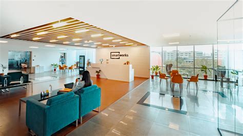 design  perfect reception area   office office