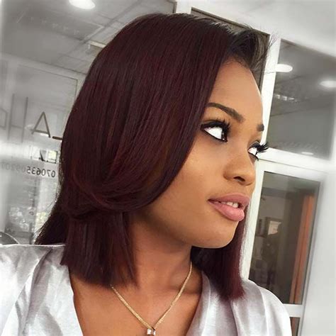 popular bob weave hairstyles  black women page    stayglam weave hairstyles
