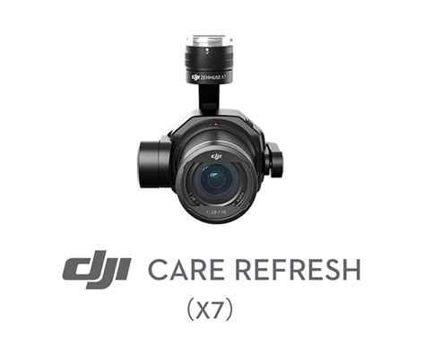 dji care refresh zenmuse  innovative uas drones