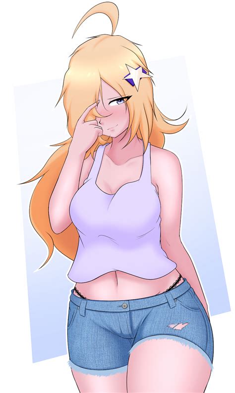 g4 casual starcross by starcrossing