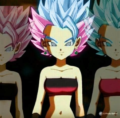 Pin De 🌸caulifla🌸 En Keflaandcaulifla Dragones Anime Mujer Dragon Ball