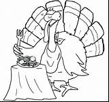 Coloring Body Pages Printables Parts Getcolorings Turkey sketch template
