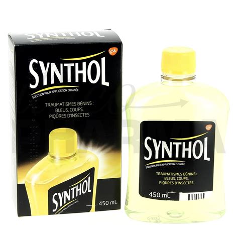 synthol liquide ml pharmacie en ligne illicopharma