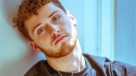 bazzi is a lyrical connoisseur tugging on our heart strings