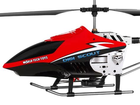 ch outdoor rc copter  video camera