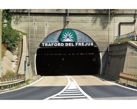 frejus tunnel information  companies  heavy goods vehicles euro  negometal