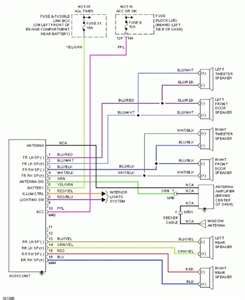 nissan versa radio wiring diagram  faceitsaloncom