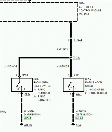 compustar cs  wiring diagram wiring diagram pictures