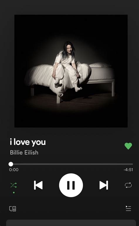 love   billie eilish billie eilish  quotes lyrics songs album songs song lyrics