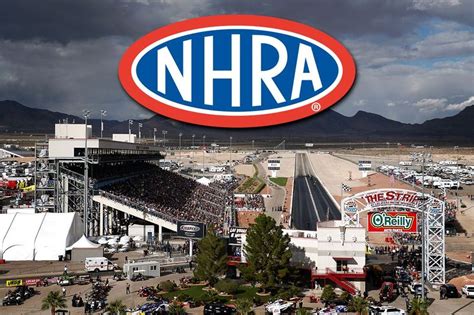 Nhra Names Aeromotive Inc As Presenting Sponsor Of Pro
