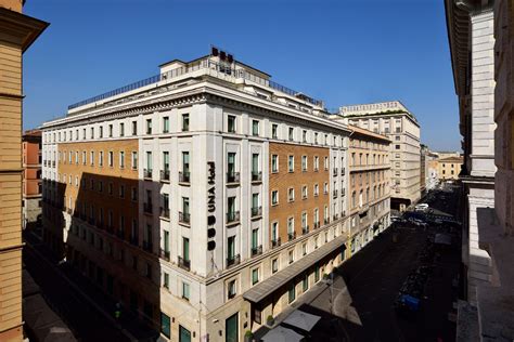 una hotel roma termini central station rome italy great discounted rates