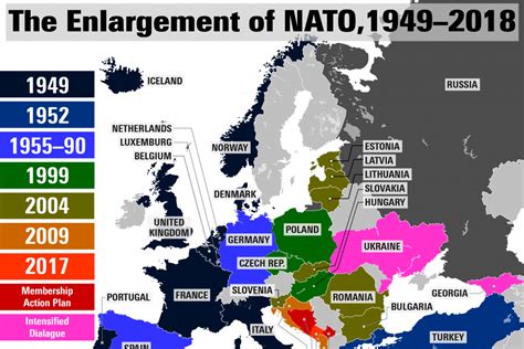 nato expansions open door policy  war  peace   donbass  transnational