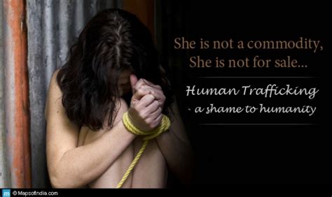 human trafficking in india causes facts with statistics my india