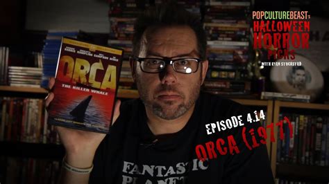 orca 1977 halloween horror picks youtube