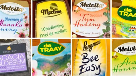 consumentenbond goedkope honing  dure potjes