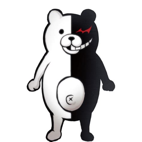 monokuma rdanganronpa