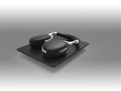 parrot wireless charger  behance