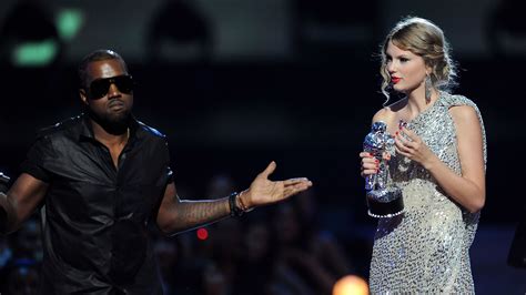 Taylor Swift And Kanye West S 2016 Phone Call Seemingly