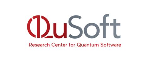 abn amro qusoft form partnership  explore quantum algorithms  quantum technology