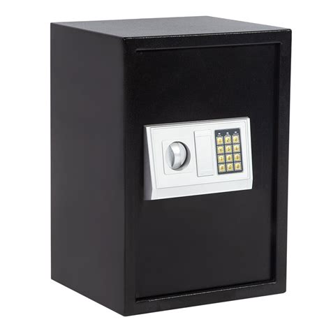 electronic safe box lock box safes  lock boxes combination security