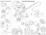 Look Find Coloring Pages Activities Hidden Totschooling Printable Preschool Toddlers Toddler Educational Kids Fans School Para Colouring Imagen Preschoolers Objects sketch template