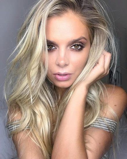 Danielle Knudson Nude Leaked Pics And Porn Videos Scandal Planet