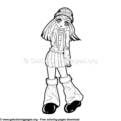 cute girl coloring sheet coloring pages  coloring pages