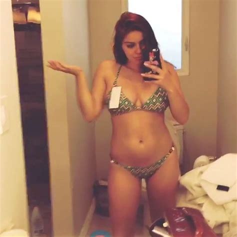 ariel winter models her sexy spring break swimwear wants you to help her pack sexy models