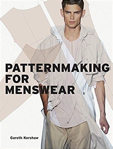books  pattern making  mens suits quora
