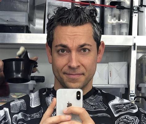 Pin On Zachary Levi Is Hot