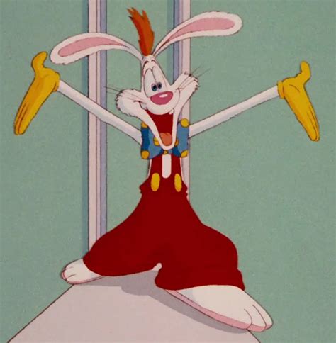 Roger Rabbit Disney Wiki Fandom