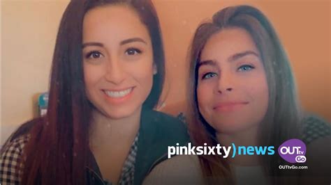 Missing Lesbian Couple Sparks Investigation Youtube